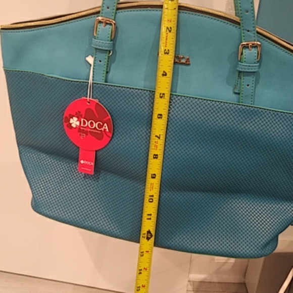 NWT European Designer Hobo bag - Picture 8 of 8